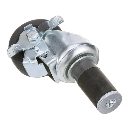 AllPoints 262401 Casters