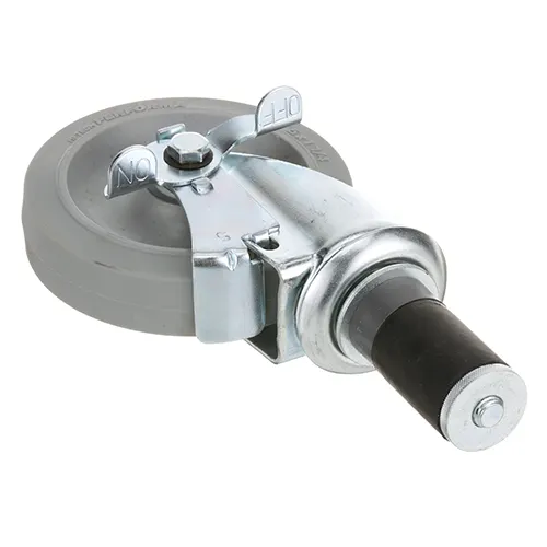 AllPoints 262403 Casters
