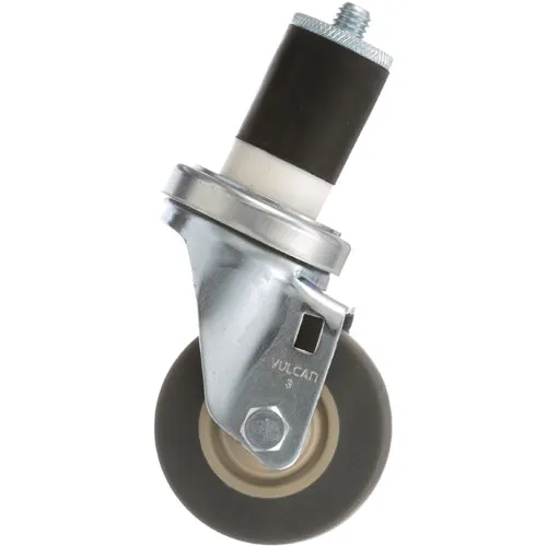 AllPoints 262404 Casters