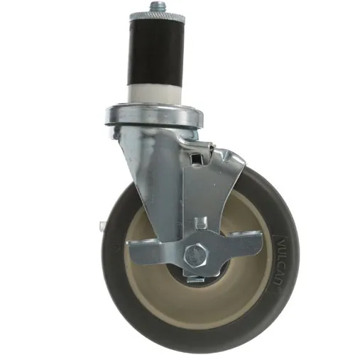 AllPoints 262411 Casters