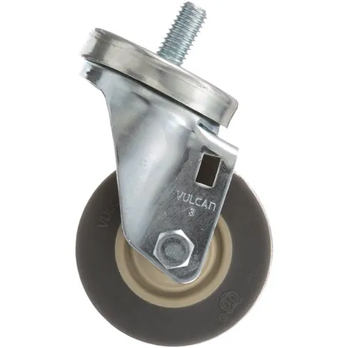 AllPoints 262414 Casters
