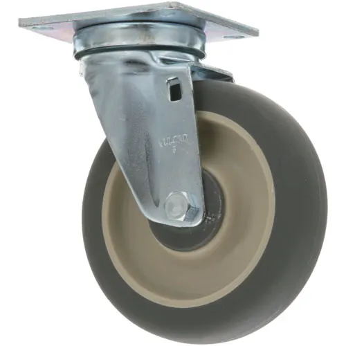 AllPoints 262426 Casters