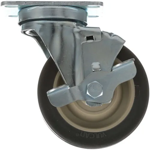 AllPoints 262447 Casters