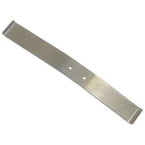 AllPoints 262477 Door Spring, 6-1/2"L x 3/4"W