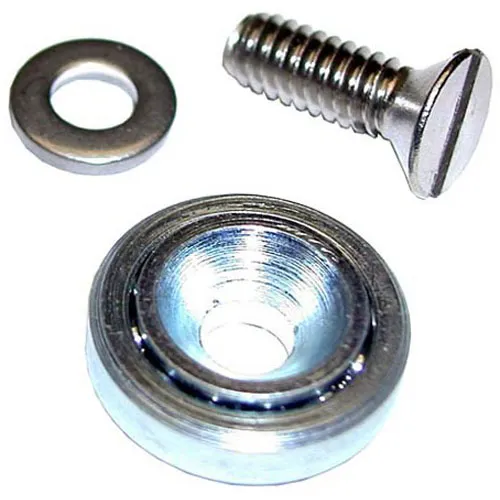 AllPoints 262623 Hardware