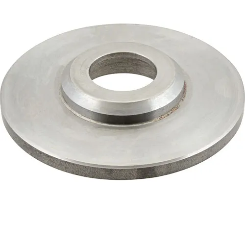 AllPoints 262830 Planetary Shaft Spacer, stainless steel