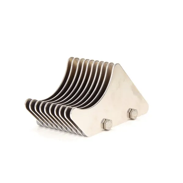 AllPoints 263036 Prince Castle Pusher Head, 1/4" cut