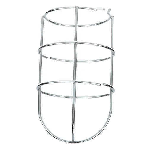 AllPoints 263215 Lexan Globe Wire Guard