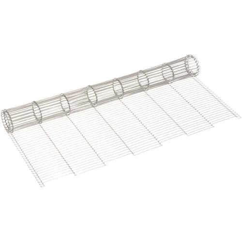 AllPoints 263258 Conveyor Belt, 18" wide per-ft