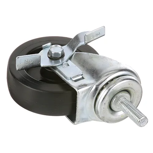 AllPoints 263271 Casters
