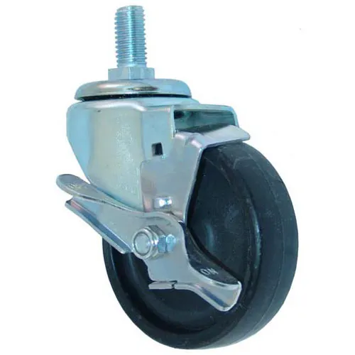 AllPoints 263306 Casters