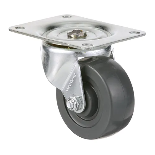 AllPoints 263332 Casters