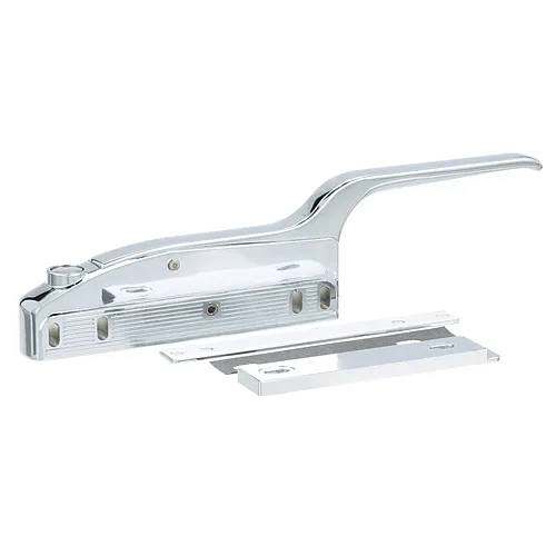 AllPoints 263355 Latch