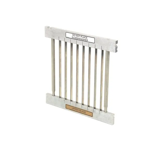 AllPoints 263370 Knife Assembly, upper, 11-1/2"W