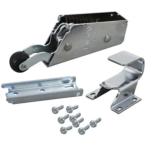 AllPoints 263393 Door Closer, for walk-in
