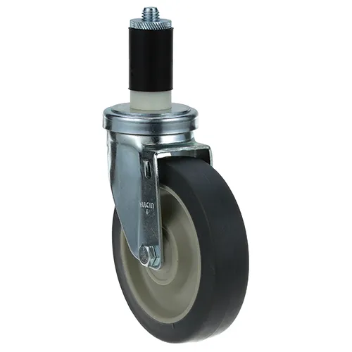 AllPoints 263411 Casters
