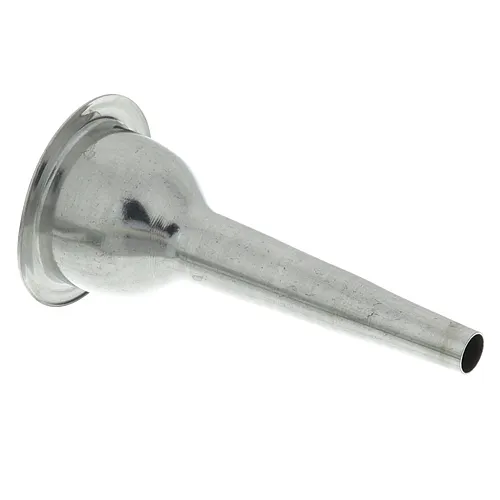 AllPoints 263675 Stuffing Tube, 1/2", #12 hub meat grinder
