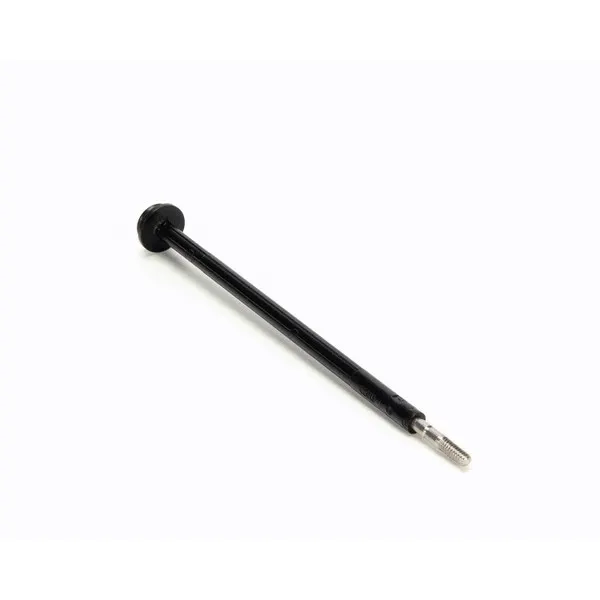AllPoints 263680 Piston With Stem for Condiment Dispenser Parts, 7‑1/4" Length, Precision Fit