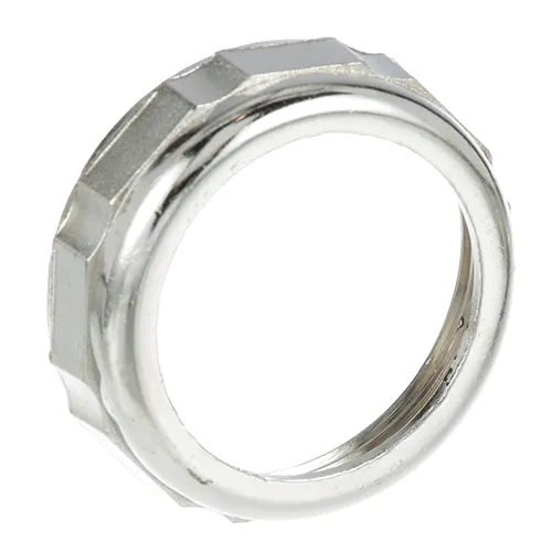 AllPoints 263735 Coupling Nut, 1-1/4" ID, 1-3/4" OD