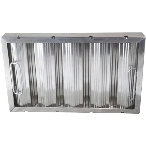 AllPoints 263888 Exhaust Hood Filter