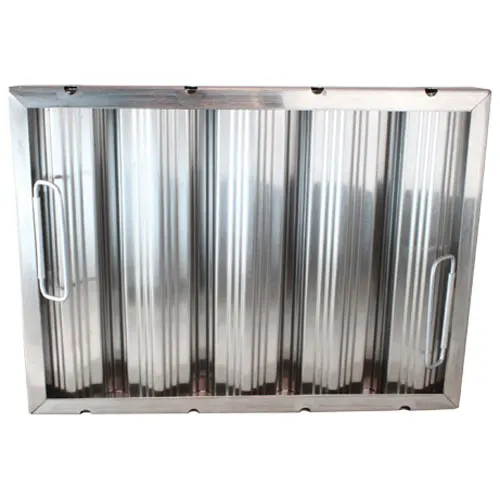 AllPoints 263902 Exhaust Hood Filter