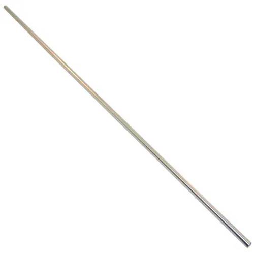 AllPoints 263923 Curtain Rod, dishwasher, 5/16" x 34-1/4"