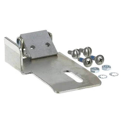 AllPoints 264000 Door Latch, with screws