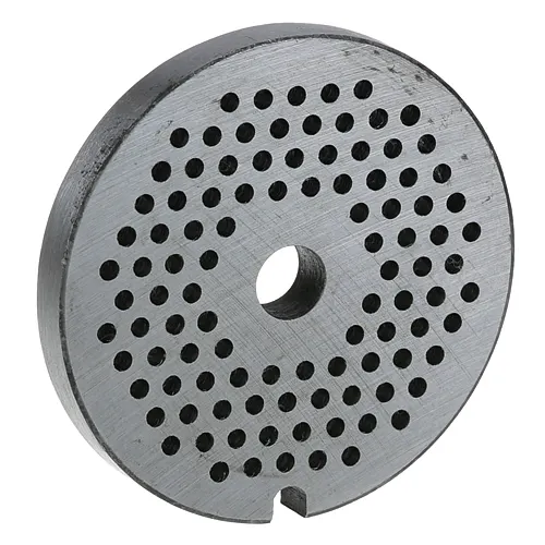 AllPoints 264053 Plate Meat Chopper / Grinder