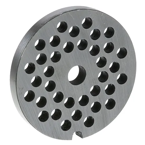 AllPoints 264055 Plate Meat Chopper / Grinder
