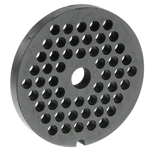 AllPoints 264062 Plate Meat Chopper / Grinder