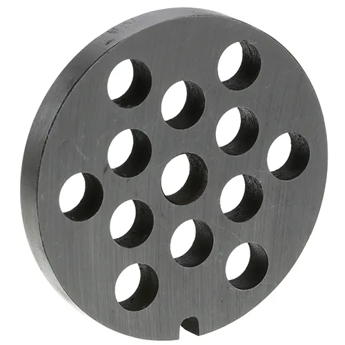 AllPoints 264064 Plate Meat Chopper / Grinder