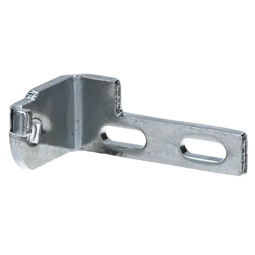 AllPoints 264200 Brackets, top mounting, left vertical mount