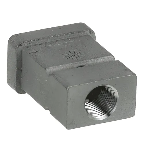AllPoints 264817 Hardware