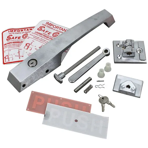 AllPoints 265746 Kason Pull Handle