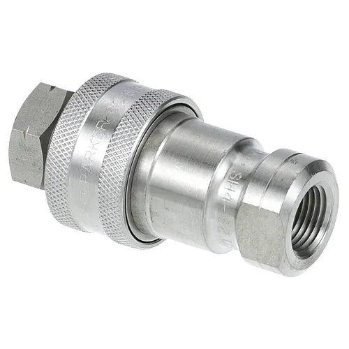 AllPoints 265801 Quick Disconnect Coupler