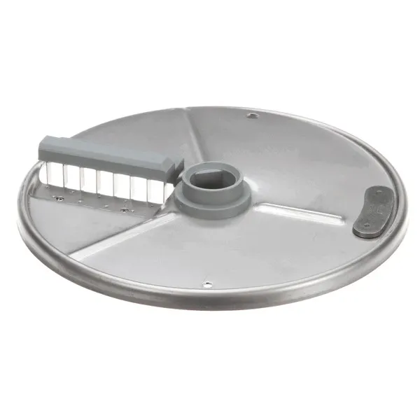 AllPoints 265834 Dicing Disc Plate Food Processor