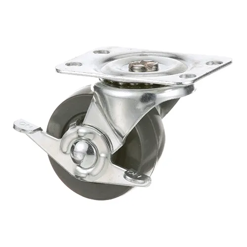 AllPoints 265998 Casters