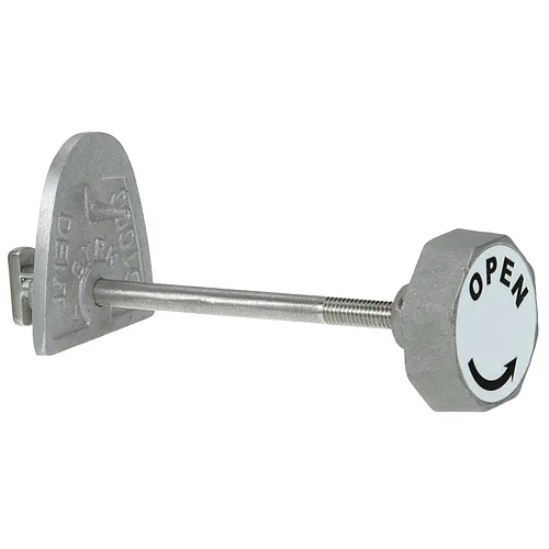 AllPoints 266107 Latch