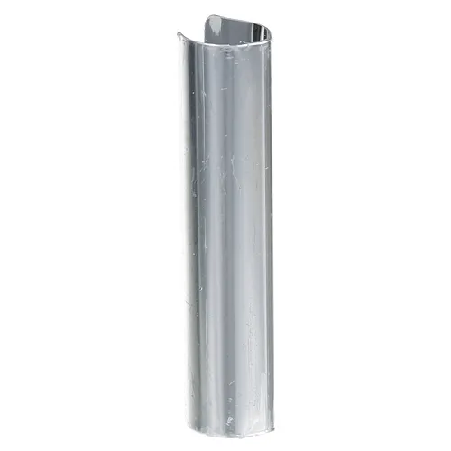 AllPoints 266175 Hinge Cover, 3-7/16"L x 1-1/8"W, 1/16" thick