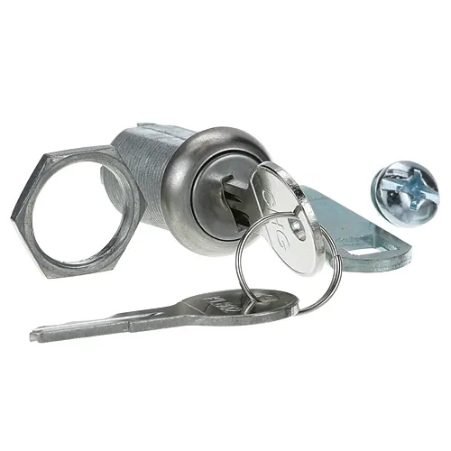 AllPoints 266195 Cylinder Lock, 15/16" x 1-5/32" x 1-7/16"