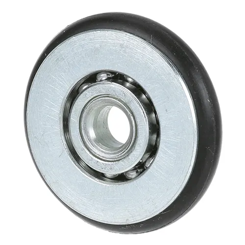 AllPoints 266223 Roller with rubber tire
