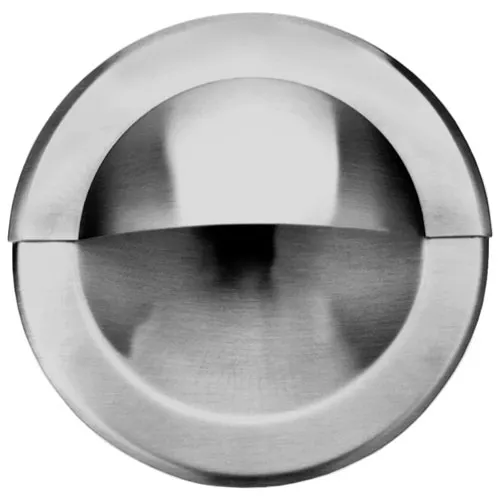 AllPoints 266252 Round Pull, 4-3/4" dia.