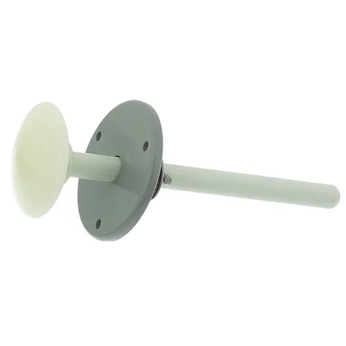 AllPoints 266279 Inside Release, for doors to 4" 