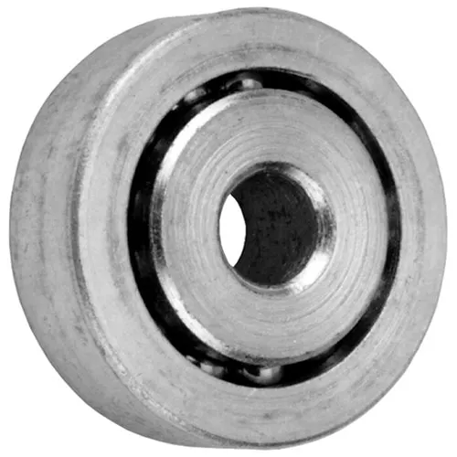 AllPoints 266297 Roller, 7/32"W x 1" OD