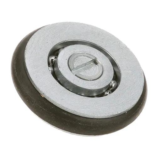 AllPoints 266300 Roller with rubber tire