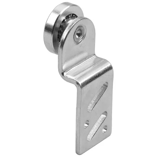 AllPoints 266311 Door Sheave, front