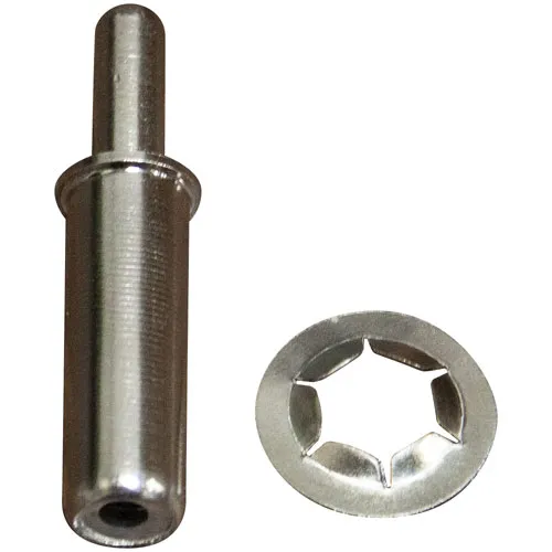 AllPoints 266314 Push-Down Guide Pin, fits 5/16" hole