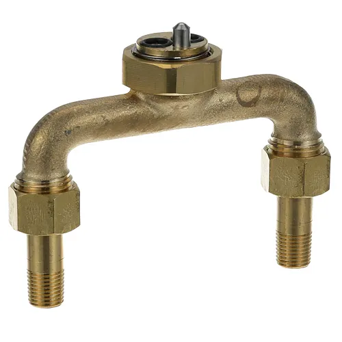 AllPoints 266339 Pre-Rinse Spreader, assembly, deck mount