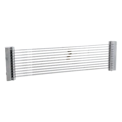 AllPoints 27003 Tomato Slicer Blade Assembly, 7/32" 