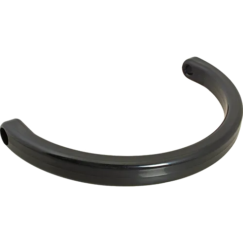 AllPoints 2762029 Handle (Black, with Hardware)
